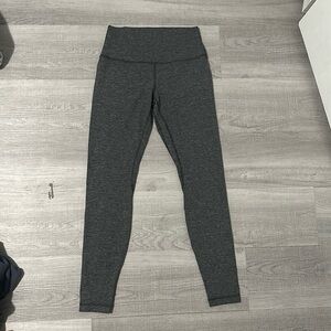 lululemon align leggings 28”